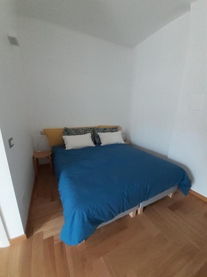 Vittadinisette Apartment Pavia Ngoại thất bức ảnh