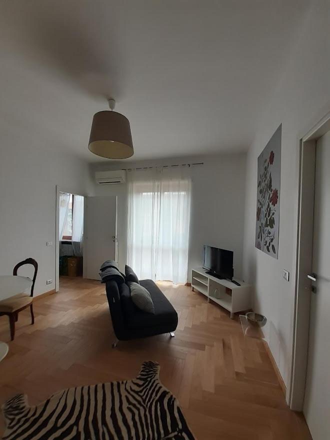 Vittadinisette Apartment Pavia Ngoại thất bức ảnh