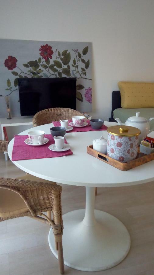 Vittadinisette Apartment Pavia Ngoại thất bức ảnh